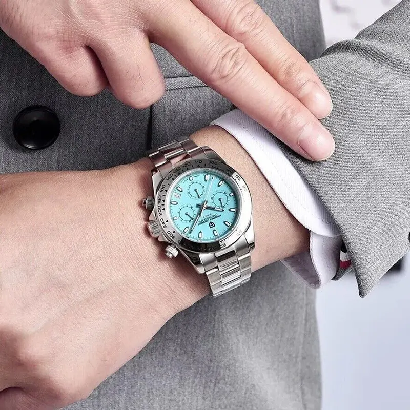 Pagani Design Daytona Chronograph Men's Watch-  PD-1727